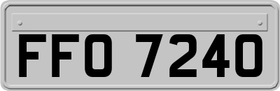 FFO7240