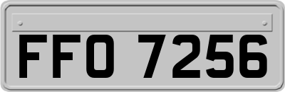 FFO7256