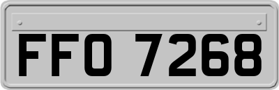FFO7268