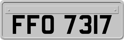 FFO7317