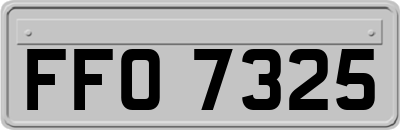 FFO7325