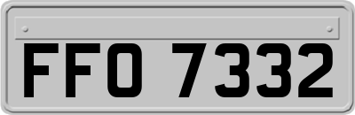 FFO7332