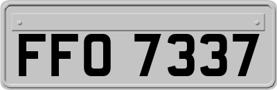 FFO7337