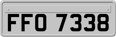 FFO7338