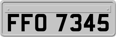 FFO7345