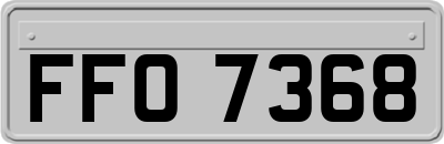 FFO7368