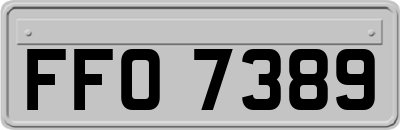 FFO7389
