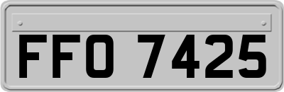 FFO7425
