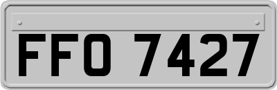 FFO7427
