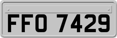 FFO7429