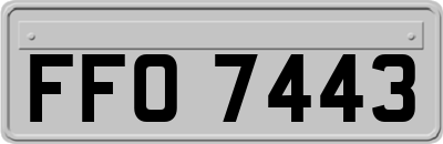 FFO7443