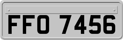 FFO7456