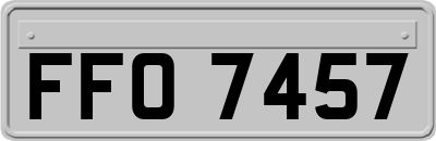FFO7457