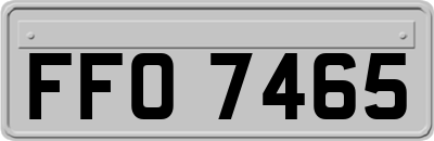 FFO7465