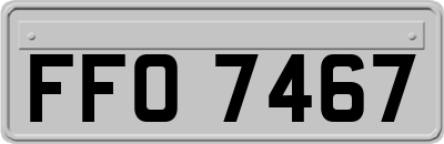 FFO7467
