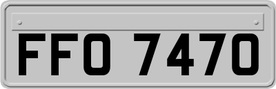 FFO7470