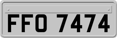 FFO7474