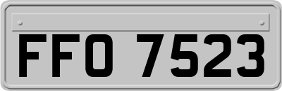 FFO7523