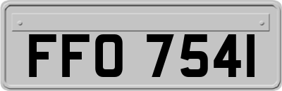 FFO7541