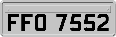 FFO7552