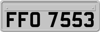FFO7553
