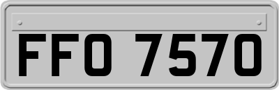 FFO7570