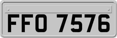 FFO7576