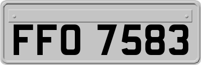 FFO7583