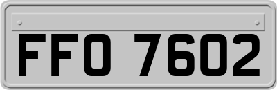 FFO7602