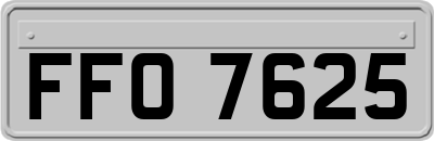 FFO7625