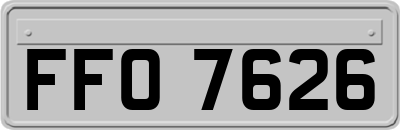 FFO7626