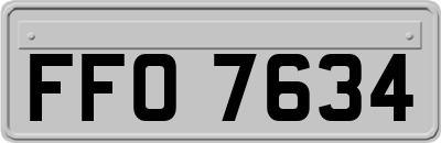 FFO7634