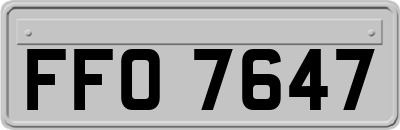 FFO7647