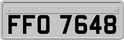 FFO7648