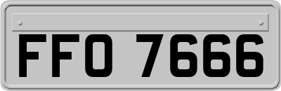 FFO7666