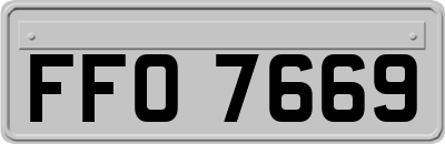 FFO7669