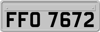 FFO7672