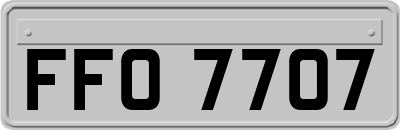 FFO7707
