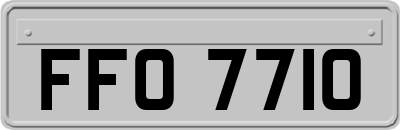 FFO7710