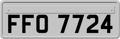 FFO7724