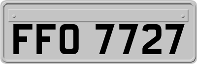 FFO7727