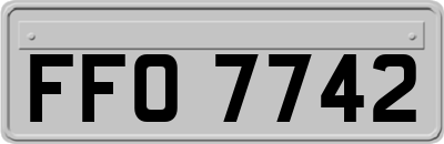 FFO7742