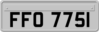 FFO7751
