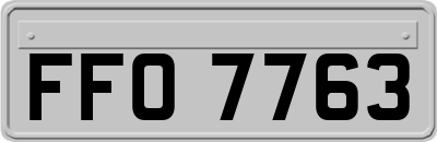FFO7763