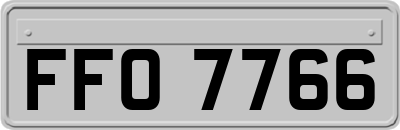 FFO7766