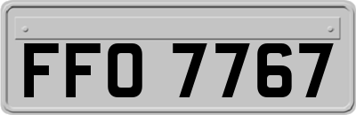 FFO7767