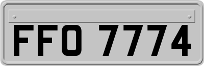 FFO7774