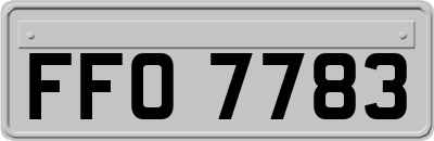 FFO7783