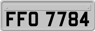 FFO7784