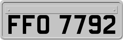FFO7792
